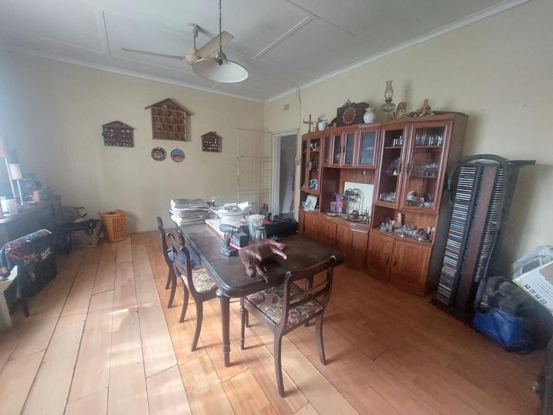 3 Bedroom Property for Sale in Syferbult North West